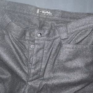 Men’s 🌠Thierry Mugler 🇫🇷 Trousers